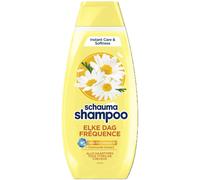 Schwarzkopf Schauma Shampoing Usage Quotidien 400ml