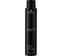 Schwarzkopf Session Label The Mousse Spray Volume 200 ml