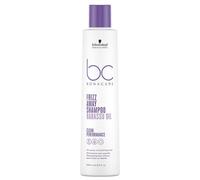 Schwarzkopf - Shampoing Bc Bonacure Frizz Away - 250 Ml -