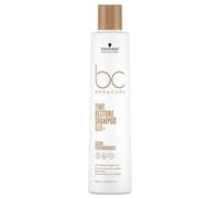 Schwarzkopf - Shampoing Bonacure Time Restore - 250 Ml -