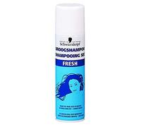 Schwarzkopf - shampoing sec fresh - 150ml