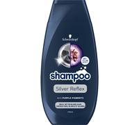 Schwarzkopf Shampoo Reflex-Silver 250ml