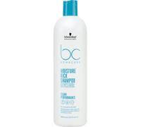 Schwarzkopf Shampooing BC Bonacure Moisture Kick 500 ml