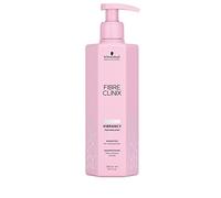 Schwarzkopf - Shampooing Fibre Clinix Vibrancy - 300ml