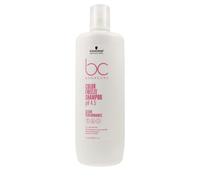 Schwarzkopf Shampooing Professional Bc New Color Freeze 1l