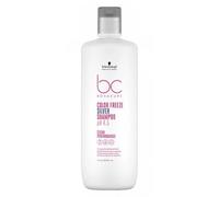 Schwarzkopf Shampooing Professional Bc New Color Freeze Silver 1l