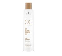 Schwarzkopf Shampooing BC Bonacure Time Restore – 250 ml