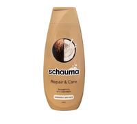 Schwarzkopf Shampooing réparateur et soin Mousse 400 ml