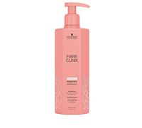 Schwarzkopf - Shampooing Réparateur Fibre Clinix - 300ml