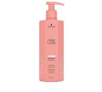 Schwarzkopf - Shampooing Réparateur FORTIFY Fibre Clinix - 300ml
