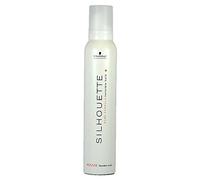Schwarzkopf Silhouette Espuma Fijación Flexible 500ml