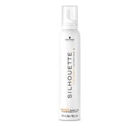 Schwarzkopf Silhouette Flexible Hold Mousse 200 ML