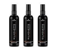 Schwarzkopf Silhouette Gel Lac (3 x 200 ML)