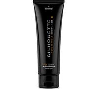 Schwarzkopf Gel coiffant Silhouette Super Hold – Non collant, Brillance naturelle – 250 ml