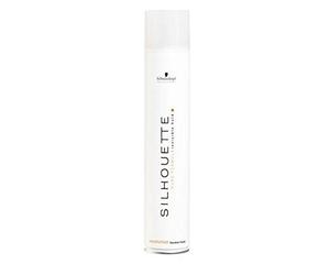 Schwarzkopf Silhouette Hair Spray - Flexible Hold (750ml)