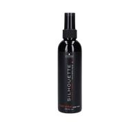 Schwarzkopf - Silhouette Laque Fixation Extra Forte 200 ml