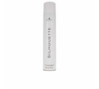 Schwarzkopf Professional Laque cheveux Silhouette fixation flexible 500 ml