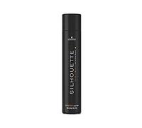 Schwarzkopf Silhouette Laque Super Tenue 500 ml - Coiffant Fixation Forte - Vaporisateur - 500 ml