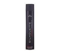 Schwarzkopf Silhouette Laque Tenue Ultra Forte 750 ml