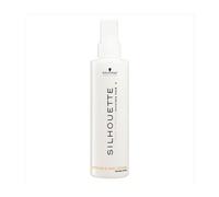Schwarzkopf Professional Silhouette Flexible Hold spray sans rinçage pour donner du volume 200 ml