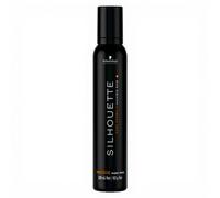 Schwarzkopf Silhouette Super Hold Mousse 200 ml