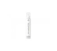 Schwarzkopf Silhouette - Mousse coiffante fixation souple - 200 ml