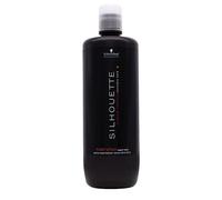 Schwarzkopf Professional Laque cheveux Silhouette Pump Spray extra fort – recharge 1000 ml