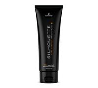 Schwarzkopf Silhouette Super Hold Gel Coiffant 250 ml