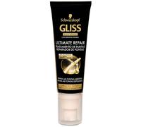 Schwarzkopf Soin Capillaire Gliss Ultimate Repair Split Ends 50ml