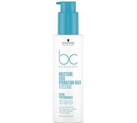 Schwarzkopf Professional BC Bonacure Baume hydratant Moisture Kick pour cheveux secs 150 ml