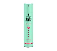 Schwarzkopf Taft Laque cheveux Volume – Fixation forte – 250 ml