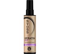 Schwarzkopf Spray chauffant à la kératine 200 ml