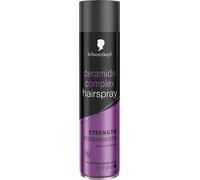 Schwarzkopf Spray coiffant Ceramide Complex 400 ml