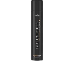 Schwarzkopf Spray Fijador Extra Fuerte Silhouette 500ml