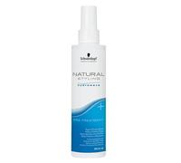 Schwarzkopf Spray Pré-traitement Natural Styling Réparation & Protection 200 ml