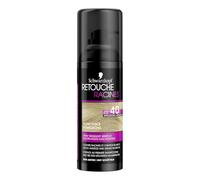 SCHWARZKOPF - Spray Retouche Racines Blond Foncé, Couverture Instantanée et Rideau Naturel (120 mL)