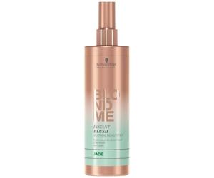 Schwarzkopf Sprays sublimateurs de blonds pastels Instant Blush Vert Jade 250ml