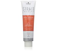 Schwarzkopf Strait Styling Therapy 0 Crème Lisseur 300 ml