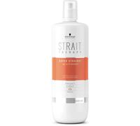 Schwarzkopf Strait Styling Therapy Lait Neutralisant 1000 ml