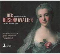Schwarzkopf - Strauss: Der Rosenkavalier