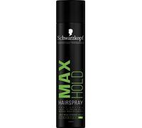 Schwarzkopf Styling Max Spray pour cheveux 400 ml
