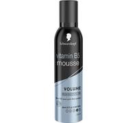Schwarzkopf Styling Volume Lift Mousse capillaire 250 ml