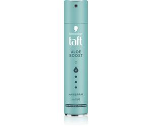 Schwarzkopf Taft Aloe Boost laque cheveux extra fort 250 ml