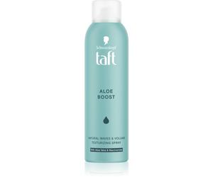 Schwarzkopf Taft Aloe Boost spray texturisant sec 150 ml