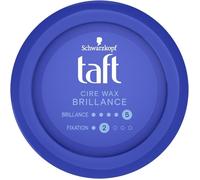 Schwarzkopf Taft – Cire coiffante Brillance – 75 ml