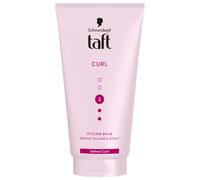 Schwarzkopf Taft Curl Baume sculptant pour cheveux bouclés 150 ml
