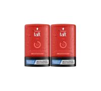 Schwarzkopf - Taft - Gel Tube V12 - 300ml - Lot de 2