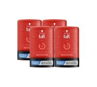 Schwarzkopf - Taft - Gel Tube V12 - 300ml - Lot de 4