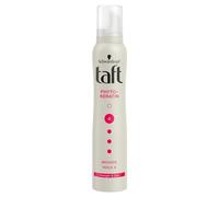 Schwarzkopf TAFT Keratin Complete Ultra Strong Mousse 200ml