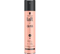 Schwarzkopf taft Laque X GLISS Holding me Softly (0,25 l)